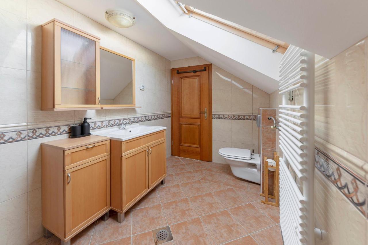Guest House Struc Slovenj Gradec Exterior foto