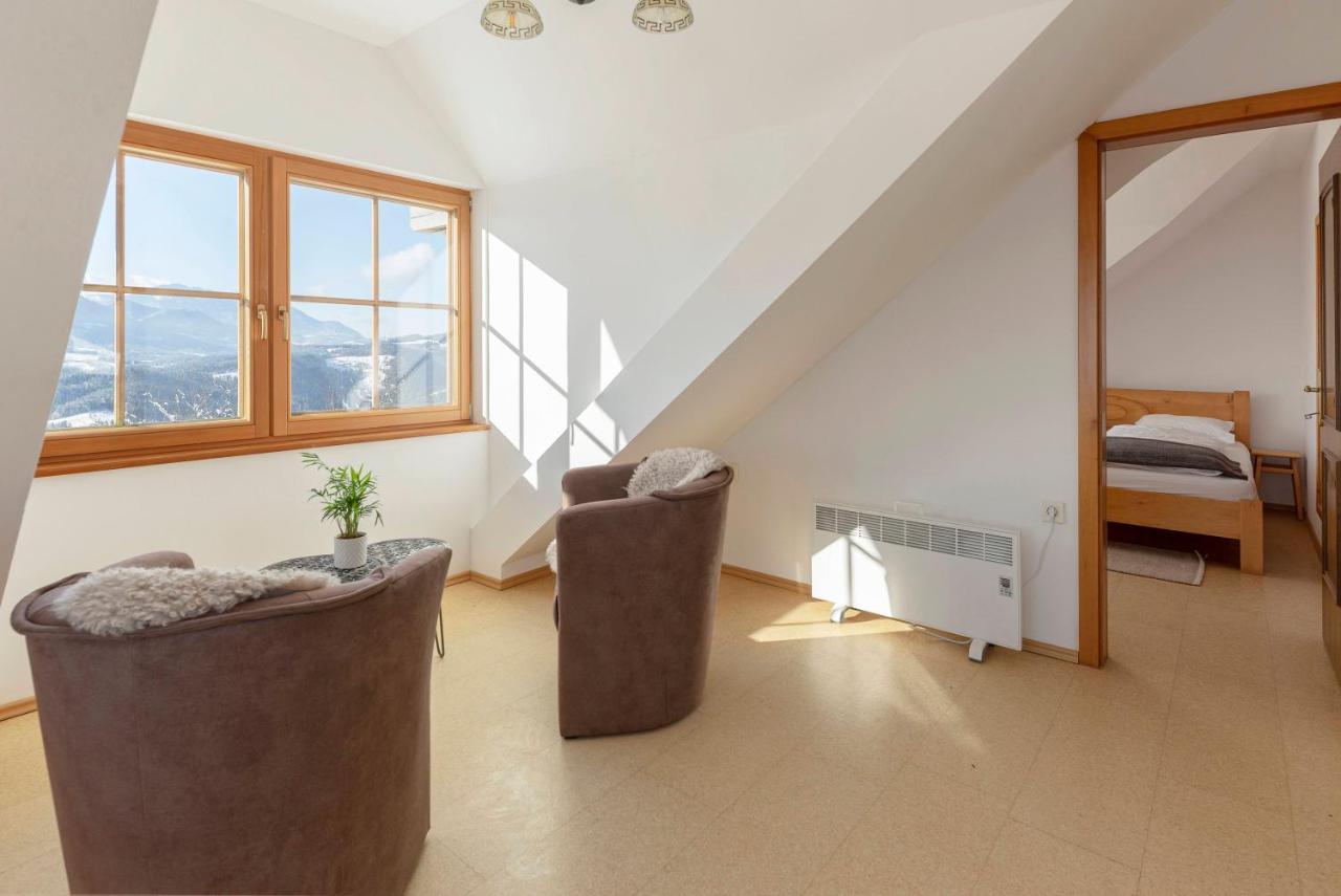 Guest House Struc Slovenj Gradec Exterior foto