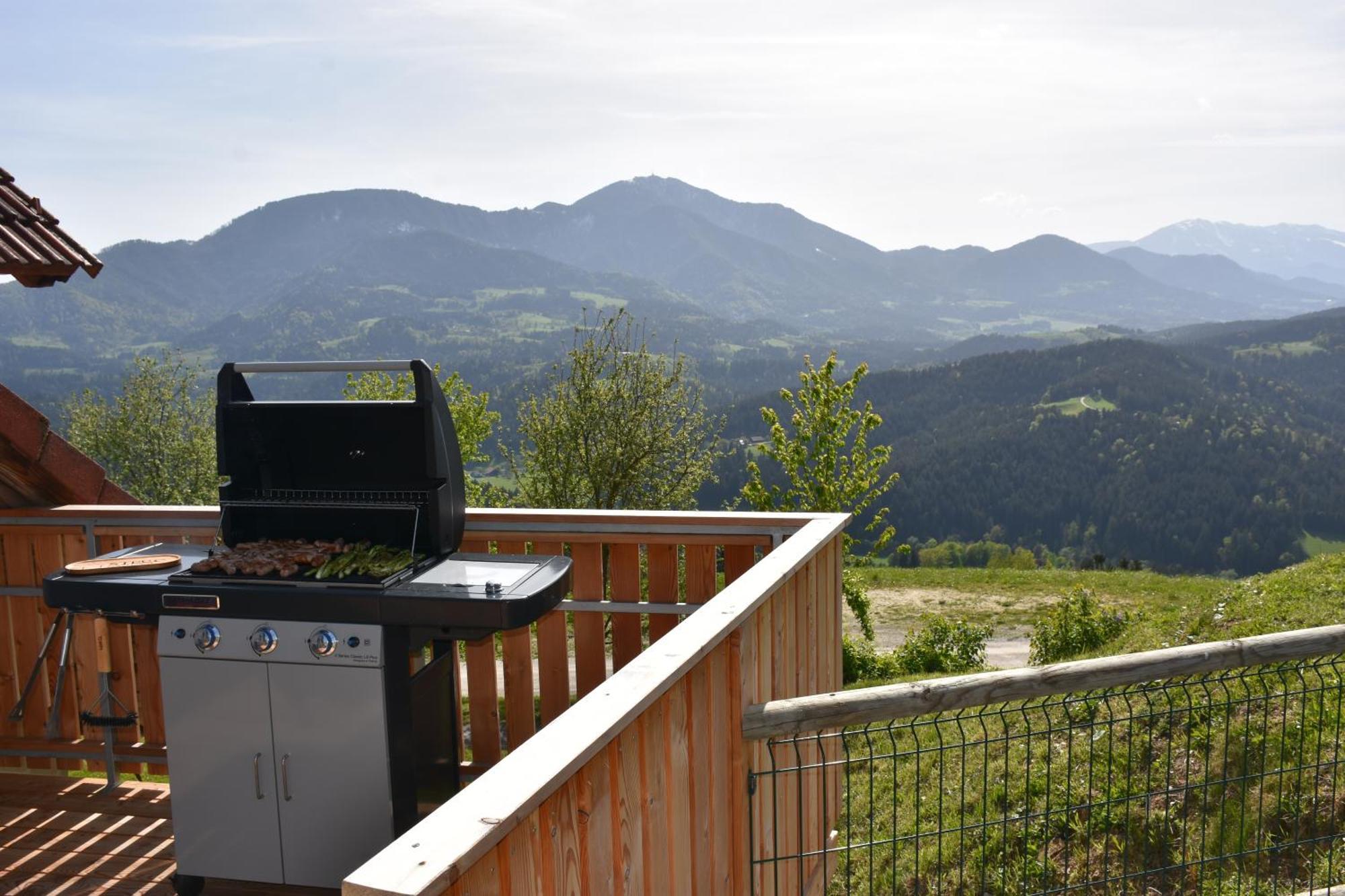 Guest House Struc Slovenj Gradec Exterior foto