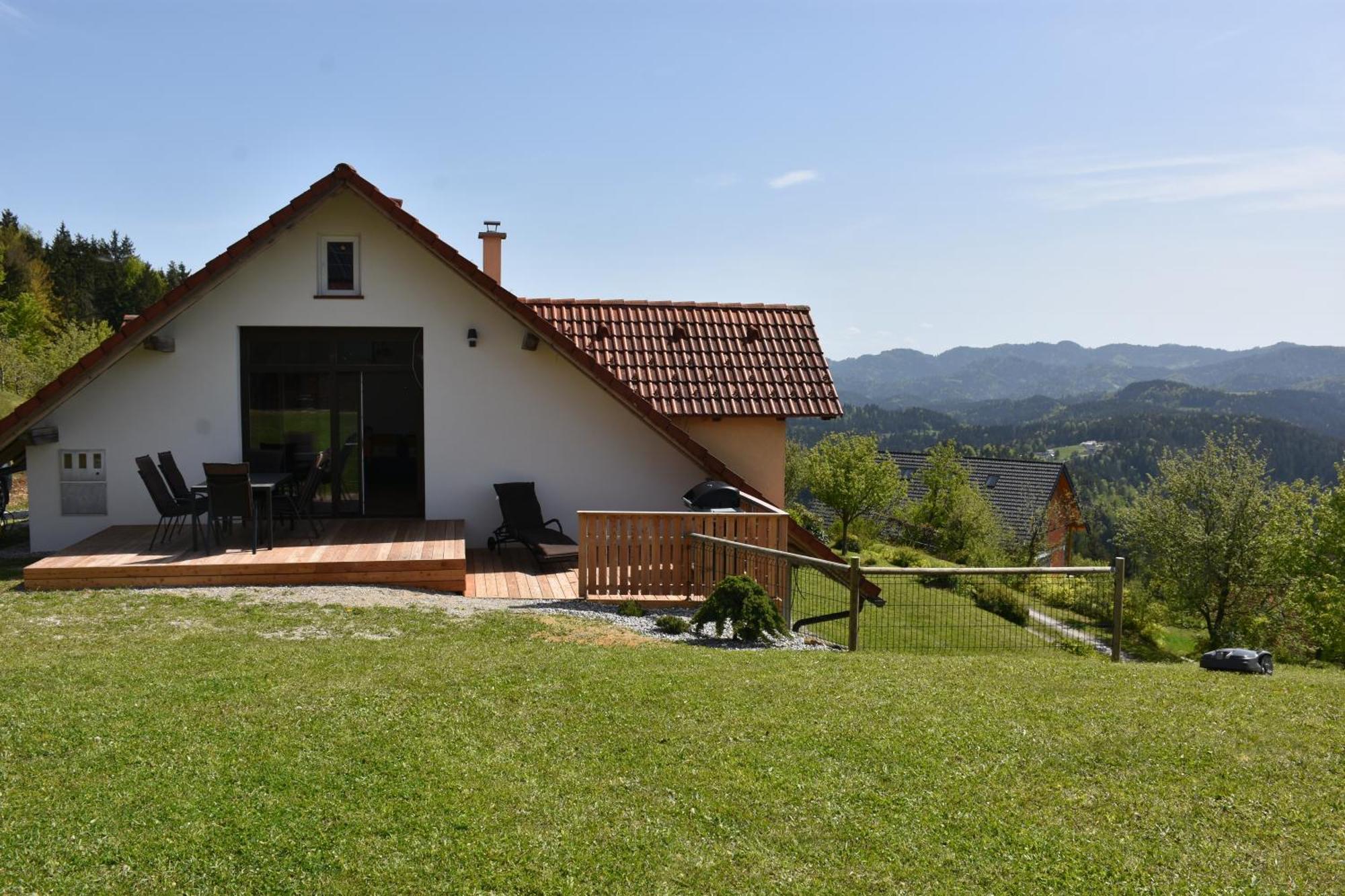Guest House Struc Slovenj Gradec Exterior foto