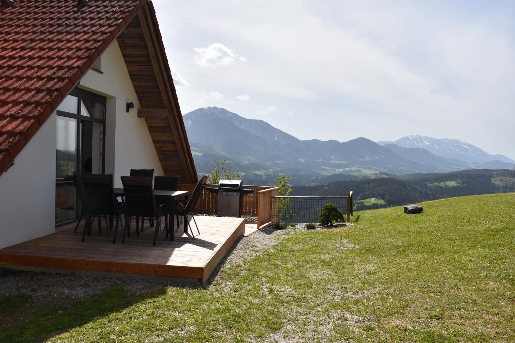 Guest House Struc Slovenj Gradec Exterior foto